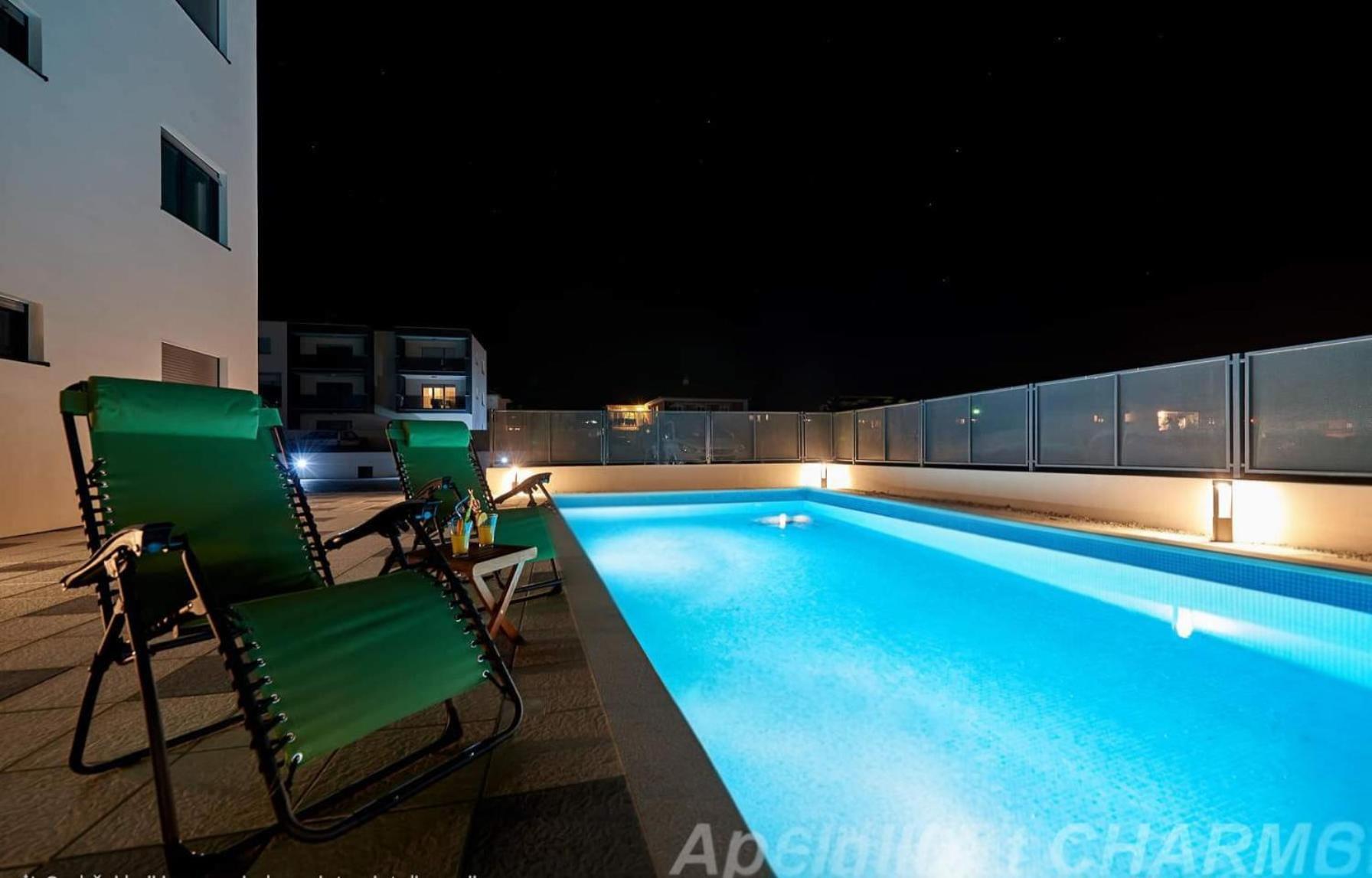 Luxury Charm With Pool * Trogir