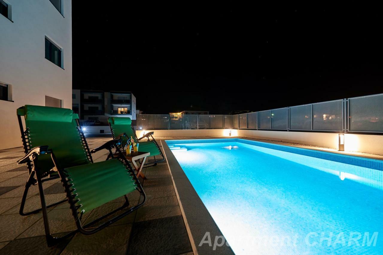 Apartma Luxury Charm With Pool *