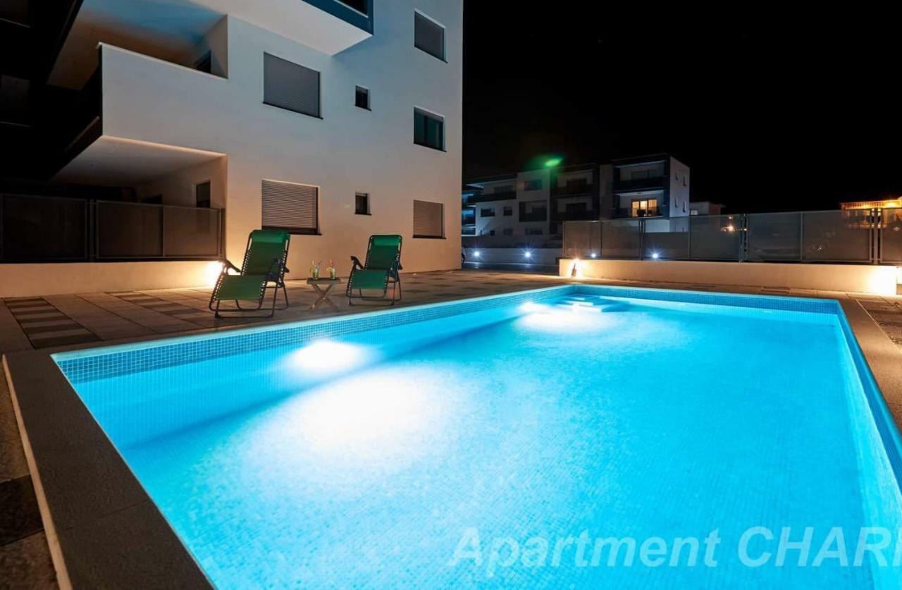 Luxury Charm With Pool *